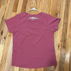 Wonderwink Renew Jogger Scrub Set